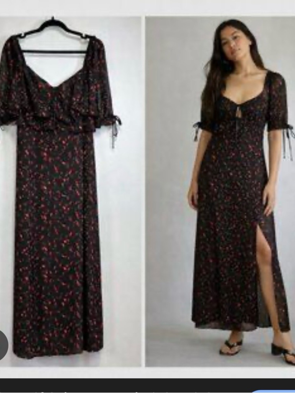 Park & Fifth Preston Dress